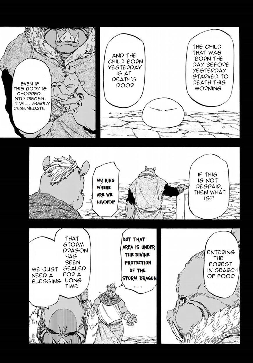 Tensei Shitara Slime Datta Ken Chapter 25 19